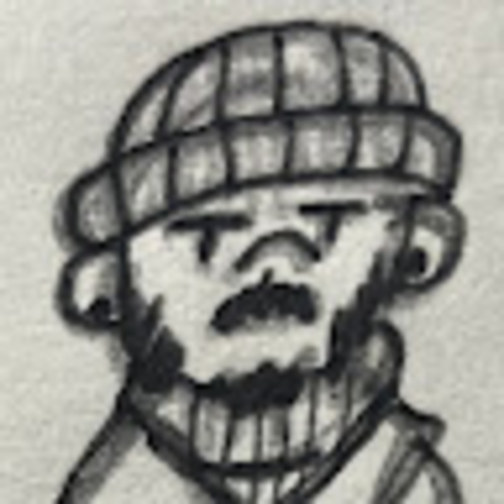 Meet your Posher, Wakeful
